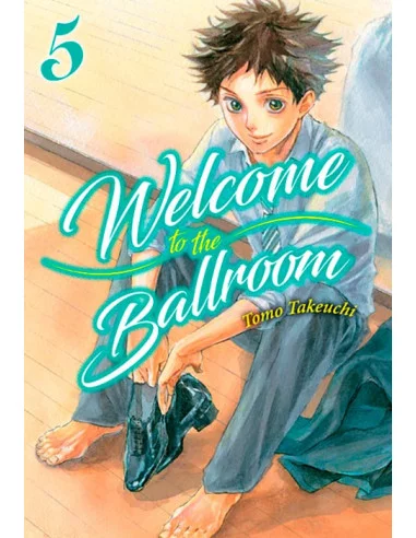 es::Welcome to the Ballroom, Vol. 05