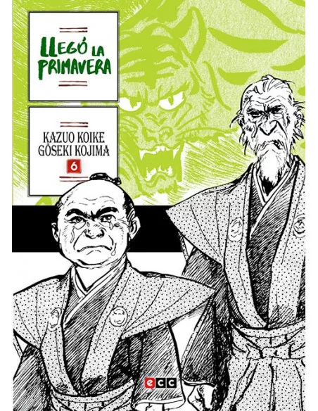 es::Llegó la primavera 06 de 6