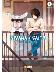 es::Nivawa y Saitô 01 de 3