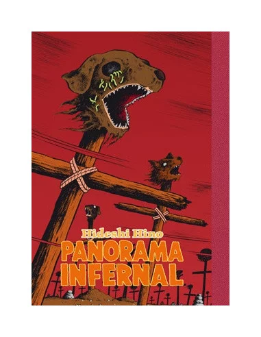 es::Panorama Infernal 2ª Edición remasterizada