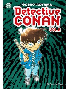 es::Detective Conan v2 91