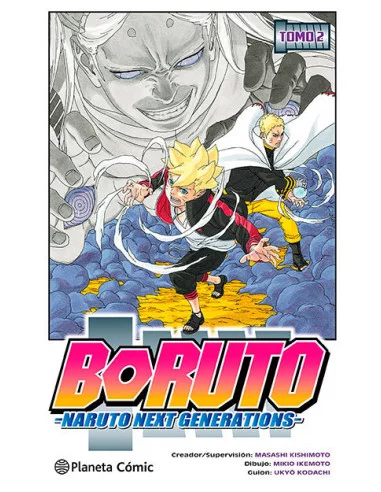 es::Boruto 02