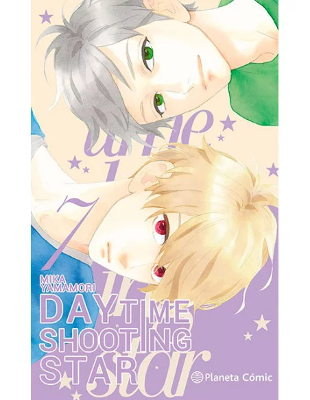es::Daytime Shooting Star 07 de 12