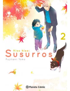 es::Hiso Hiso - Susurros 02 de 6