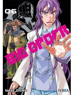 es::Big Order 06