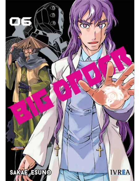 es::Big Order 06
