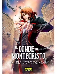 es::El Conde de Montecristo