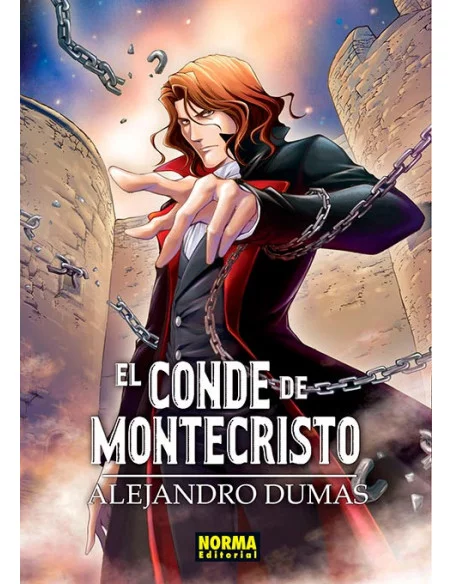 es::El Conde de Montecristo