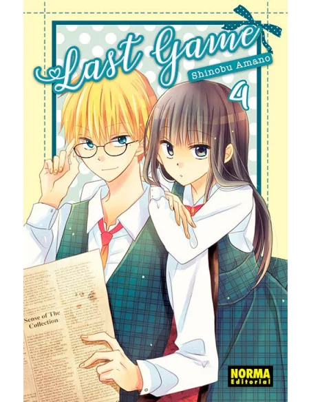 es::Last Game 04 de 11