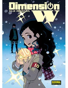 es::Dimensión W 10