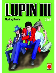 es::Lupin III 02 de 7