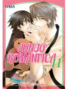 es::Junjo Romantica 11