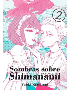 es::Sombras sobre Shimanami Vol. 02