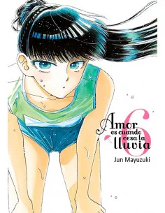 es::Amor es cuando cesa la lluvia 06