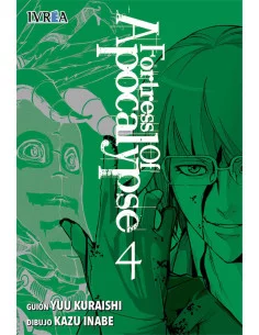 es::Fortress of Apocalypse 04 de 10