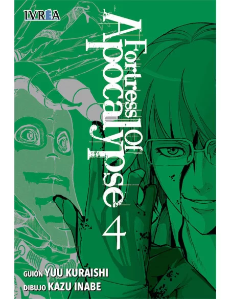 es::Fortress of Apocalypse 04 de 10