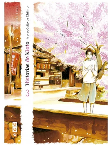 es::Historias de Kioto - A propósito de Chihiro 03 de 3