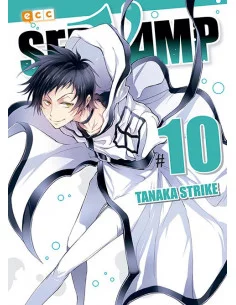 es::Servamp 10