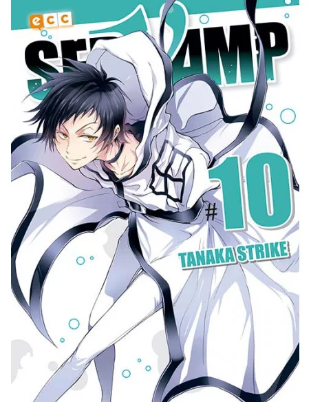es::Servamp 10