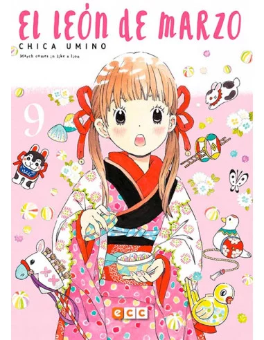 es::El león de marzo 09