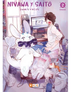 es::Nivawa y Saitô 02 de 3
