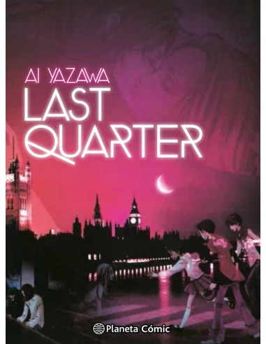 es::Last Quarter. Integral