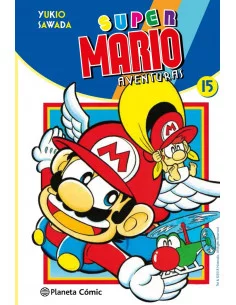 es::Super Mario 15