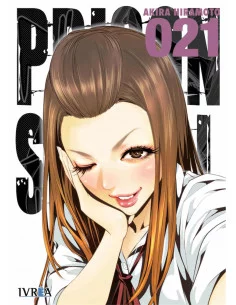 es::Prison School 21