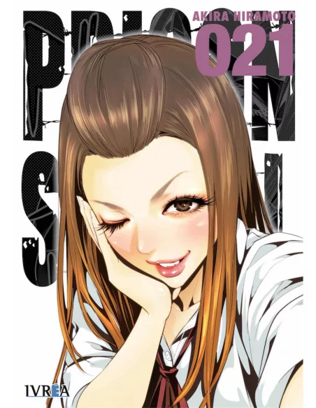 es::Prison School 21