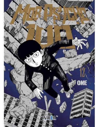 es::Mob psycho 100 12
