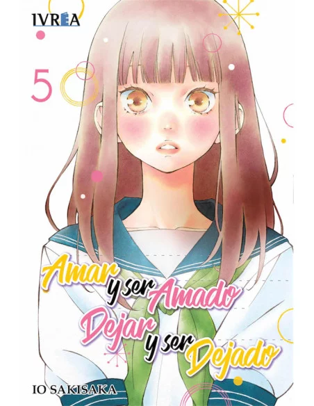 es::Amar y ser amado, dejar y ser dejado 05