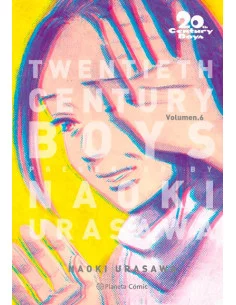 es::20th Century Boys Kanzenban 06 de 11