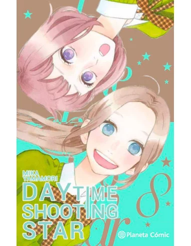 es::Daytime Shooting Star 08 de 12