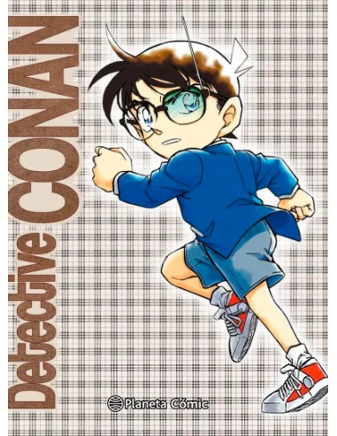 es::Detective Conan 25