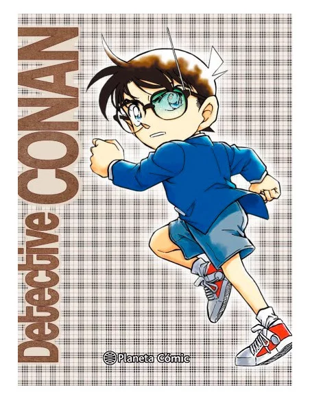 es::Detective Conan 25