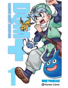 es::Dragon Quest Monsters 01 de 5