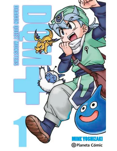 es::Dragon Quest Monsters 01 de 5