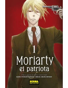 es::Moriarty el patriota 01
