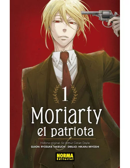 es::Moriarty el patriota 01