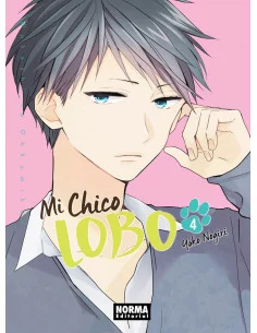 es::Mi Chico Lobo 04 de 4