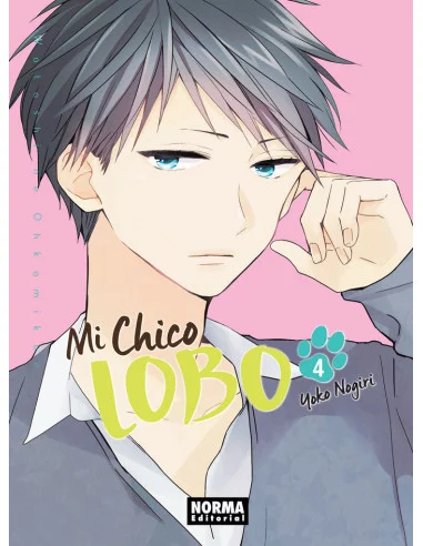 es::Mi Chico Lobo 04 de 4