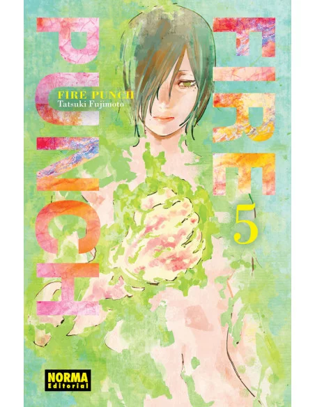 es::Fire Punch 05 de 8