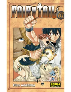 es::Fairy Tail 61 de 63
