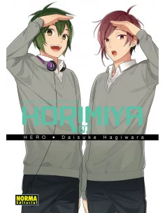 es::Horimiya 07