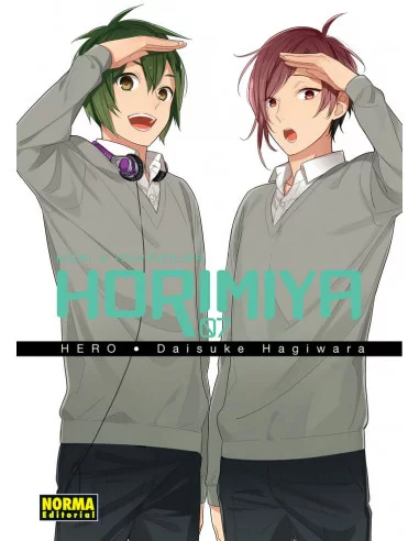 es::Horimiya 07