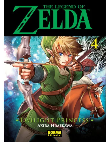 es::The Legend Of Zelda: Twilight Princess 04