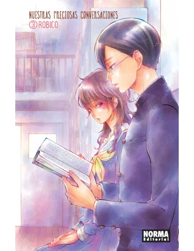 es::Nuestras preciosas conversaciones 03