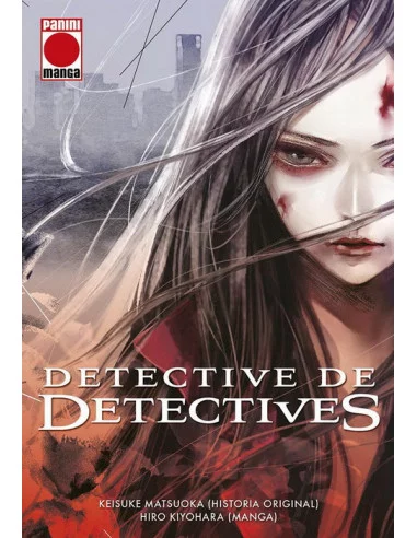 es::Detective de Detectives 01