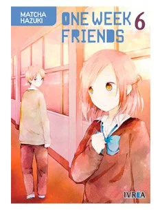 es::One Week Friends 06