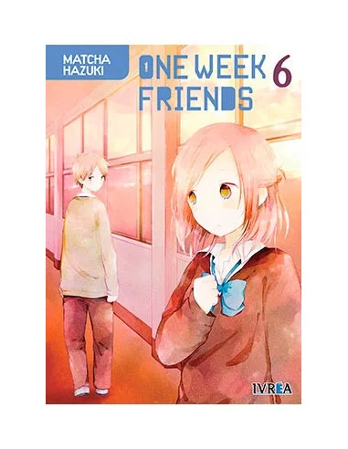 es::One Week Friends 06